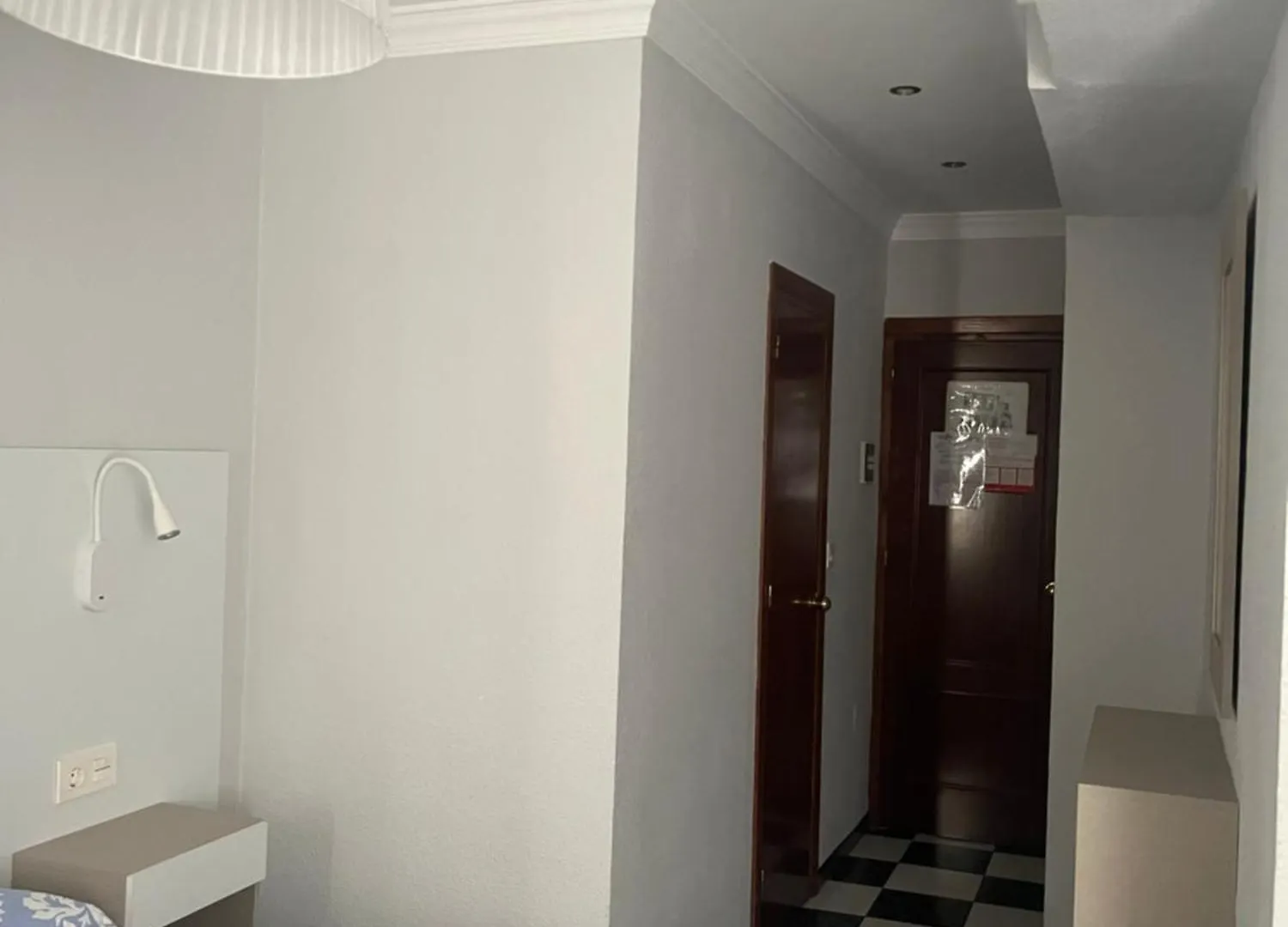 Hostal Plaza Damasco Almunecar Guest house