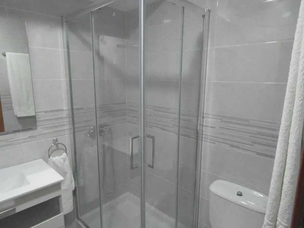 ***** Guest house Hostal Plaza Damasco Almunecar Spain