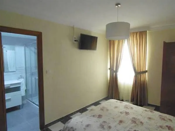 Hostal Plaza Damasco Almunecar 5*,  Spain