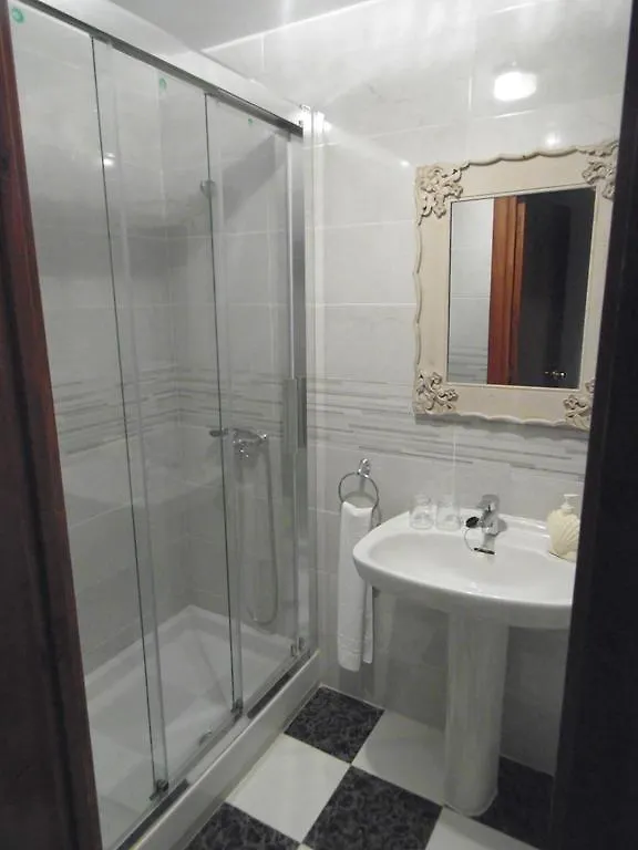 Hostal Plaza Damasco Almunecar Spain
